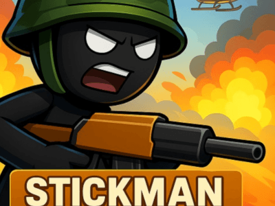 Stickman World Battle